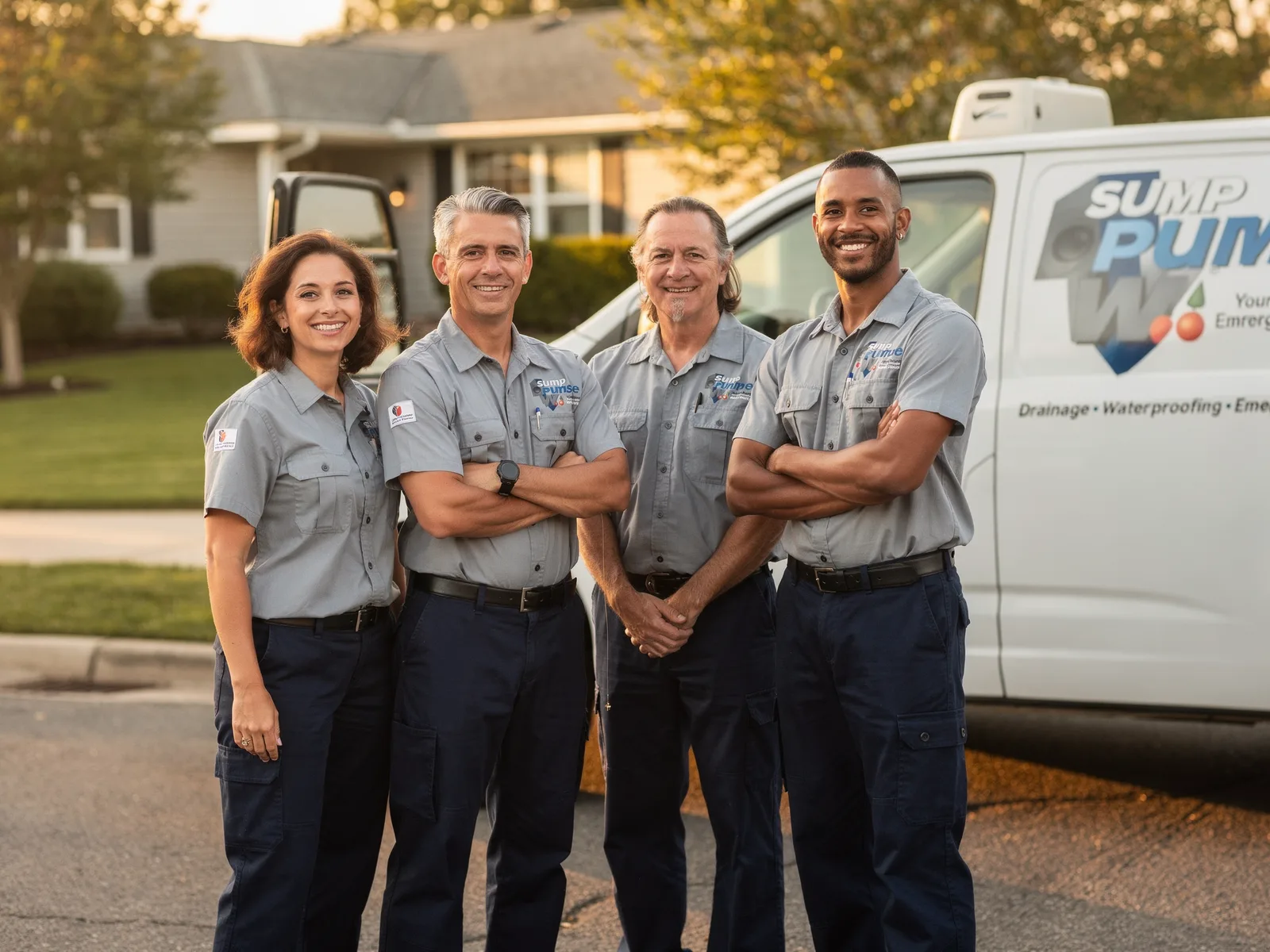 Water Heater Repair company in Little York, NY